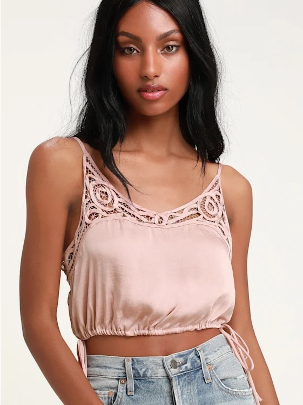 Free people top